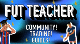 FC 27 Discord Server Banner