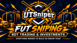 FC 27 Discord Server Banner