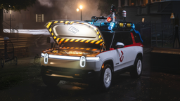 Rivian Discord Server Banner