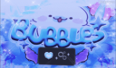 ⋆˚🫧࿔ Bubbles 𝜗𝜚˚⋆ Discord Server Banner