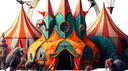 Cardano Carnival Discord Server Banner