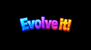 Evolve it! Discord Server Banner