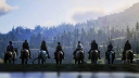 Red Dead Redemption FR Discord Server Banner