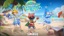 Super Sus Official Game Discord Server Banner