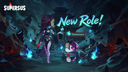 Super Sus Official Game Discord Server Banner