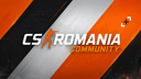 🔥CS ROMANIA COMMUNITY🔥 Discord Server Banner