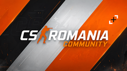 🔥CS ROMANIA COMMUNITY🔥 Discord Server Banner