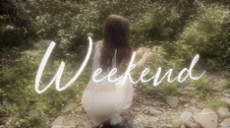 🥤 Weekend - Chilling And International Community Server Discord Server Banner