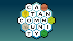 Catan Community Discord Server Banner