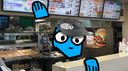 Fish Game VR Discord Server Banner