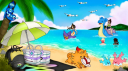 Pokemon Legends Z-A Discord Server Banner
