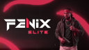 Fenix Match Elite PvP #360k Discord Server Banner