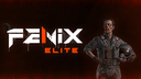 Fenix Match Elite PvP #360k Discord Server Banner