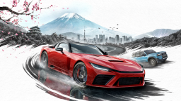 Forza Horizon Germany Discord Server Banner