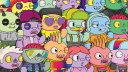 Flovatar Discord Server Banner