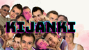 Kijanki Wegorza. Discord Server Banner
