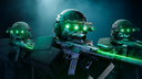 Stealth Developers Discord Server Banner