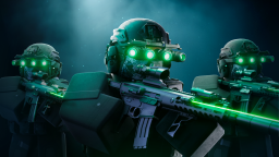 Stealth Developers Discord Server Banner