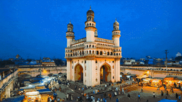 Hyderabadi Discord Server Banner