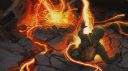 STAY OUT Discord Server Banner
