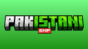 𝗣𝗔𝗞𝗜𝗦𝗧𝗔𝗡 𝗠𝗖™ Discord Server Banner