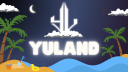 𝗬𝗨𝗟𝗔𝗡𝗗 Discord Server Banner