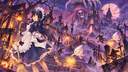 Adventures RO Discord Server Banner