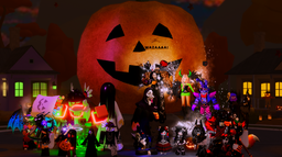 Stellar Studios Discord Server Banner
