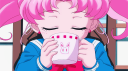 Cozy Waifu Cafe Discord Server Banner