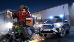 Emergency Hamburg Discord Server Banner