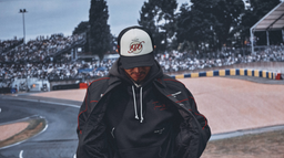 McLaren Discord Server Banner