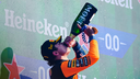 McLaren Discord Server Banner