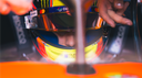 McLaren Discord Server Banner