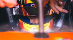 McLaren Discord Server Banner