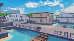 Funwise Discord Server Banner