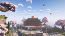 Foxy Network Community Discord Server Banner