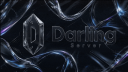 Darling Discord Server Banner