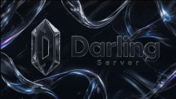 Darling Discord Server Banner