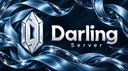 Darling Discord Server Banner