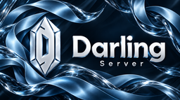 Darling Discord Server Banner