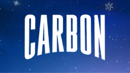 Carbon Discord Server Banner