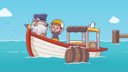 Melon Survivors Discord Server Banner