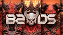 BOARD 2 DEATH CLUB Discord Server Banner