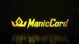 Universal Hangout Discord Server Banner