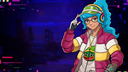 XP + Discord Server Banner
