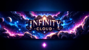 INFINITY CLOUD® Discord Server Banner