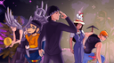 Twilight Infinity Discord Server Banner