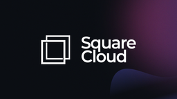 Square Cloud Discord Server Banner
