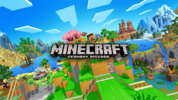 Minecraft Germany Discord Server Banner