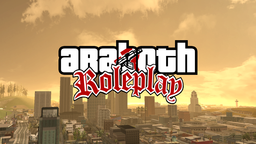 Araboth Roleplay Discord Server Banner